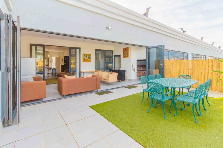 To Let 2 Bedroom Property for Rent in Dennesig Western Cape